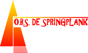obs De Springplank  logo