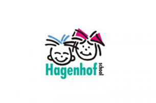 obs Hagenhofschool logo