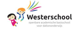 odbs Westerschool logo