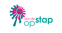 obs De Opstap logo