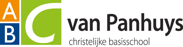 cbs Van Panhuys logo