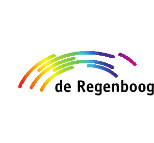 cbs De Regenboog logo