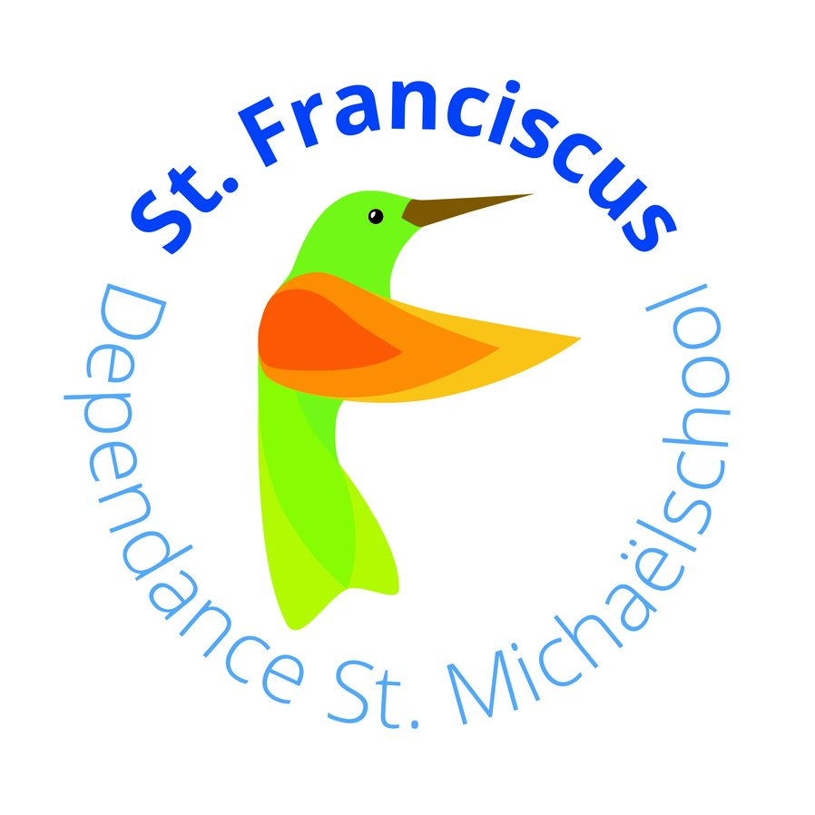 St.Franciscus logo