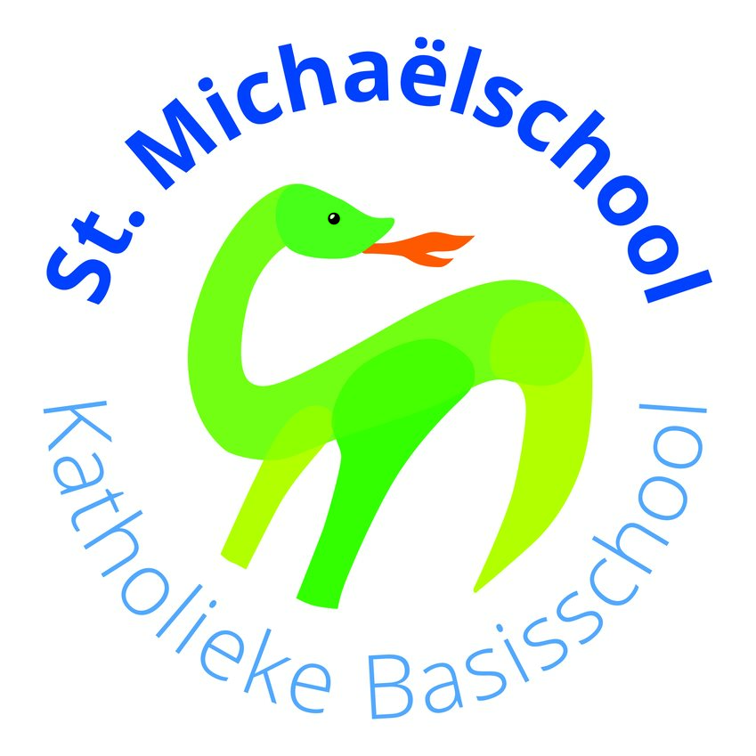St.Michaëlschool logo