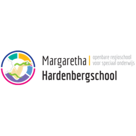 SO Margaretha Hardenbergschool logo