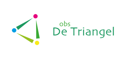 obs De Triangel logo
