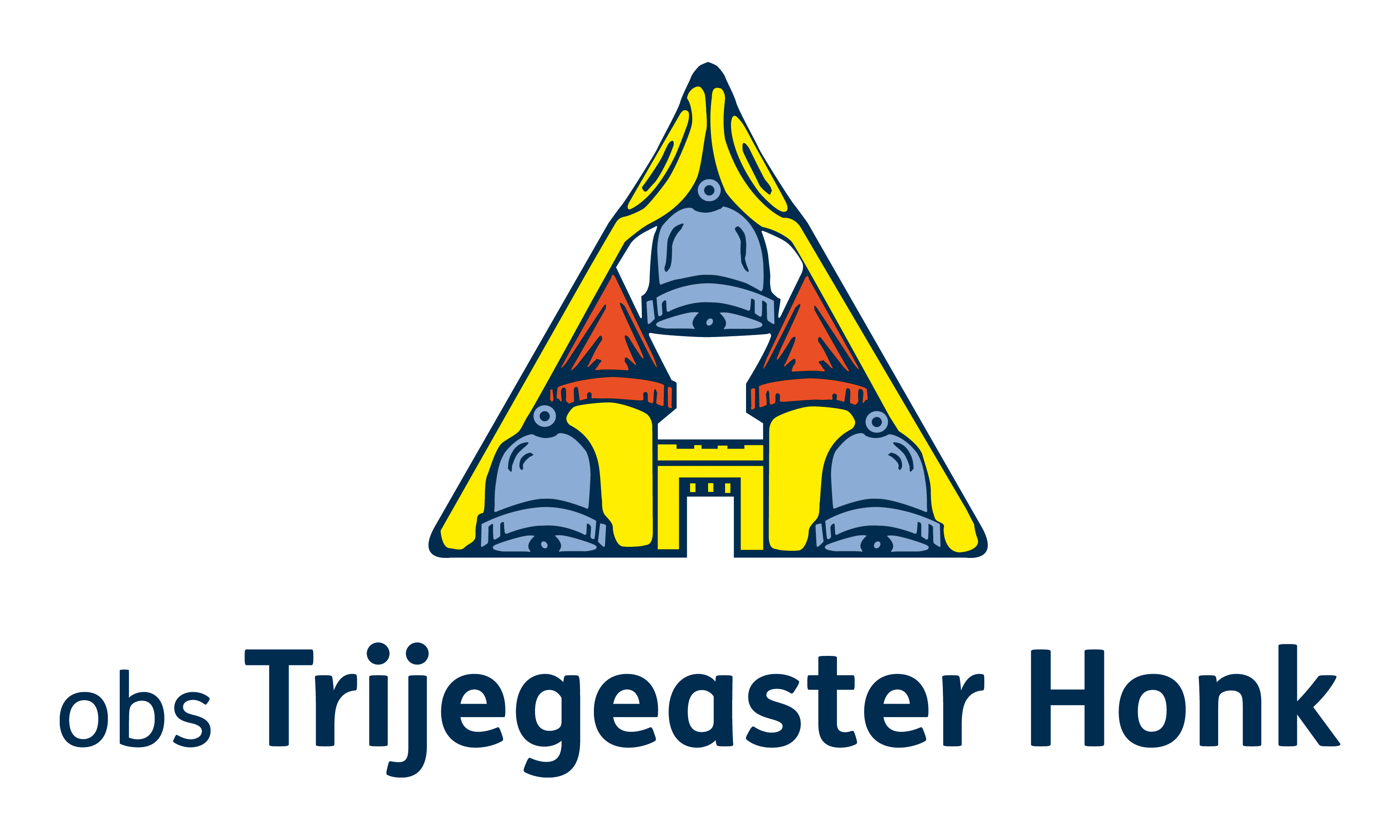 obs Trijegeaster Honk logo