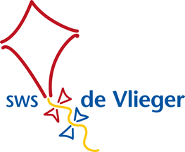 sws De Vlieger logo