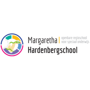 VSO Margaretha Hardenbergschool  logo