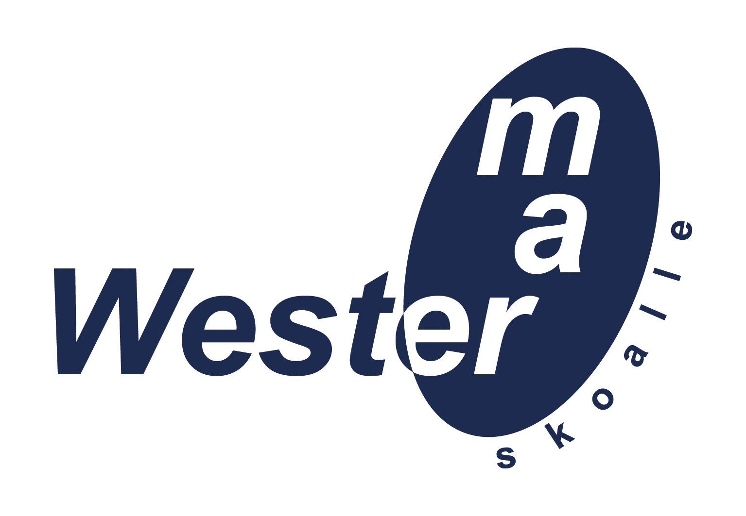 obs Westermarskoalle logo