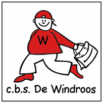 CBS de Windroos logo