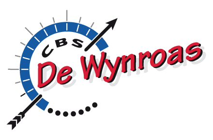 CBS de Wynroas logo