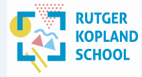 Rutger Kopland School logo