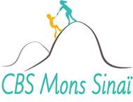 CBS Mons Sinaï  logo