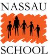 'Nassauschool logo