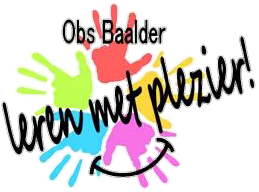 OBS Baalder logo