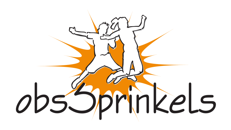 obs Sprinkels logo