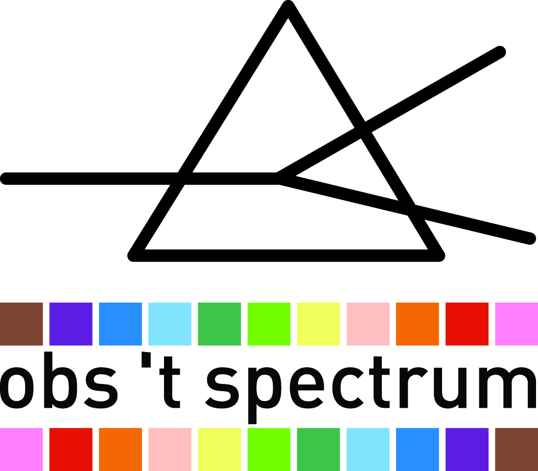 Spectrum Hardenberg logo