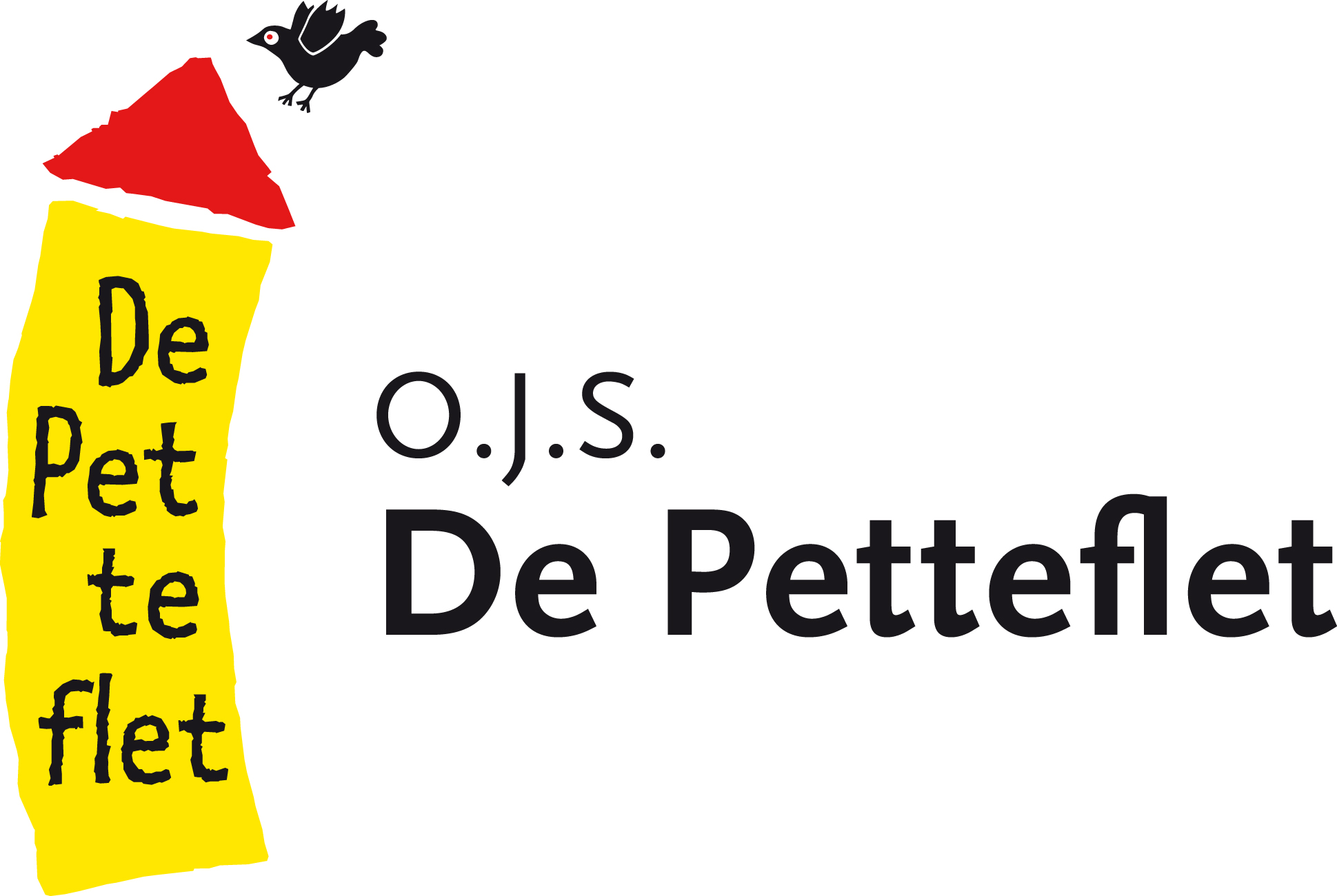 Petteflet logo