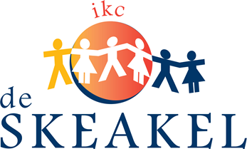 De Skeakel logo