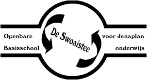De Swoaistee logo