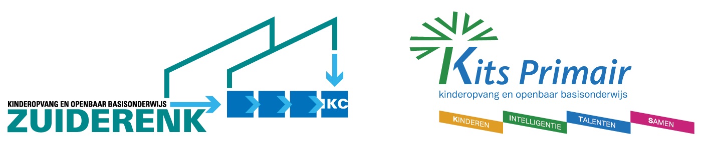 IKC Zuiderenk logo